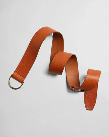 Ζώνη Μέσης Φαρδιά (Outlet) GANT